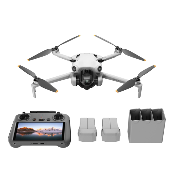 DJI-Mini-4-Pro-Drone-with-R DJI-Mini-4-Pro-Drone-with-R