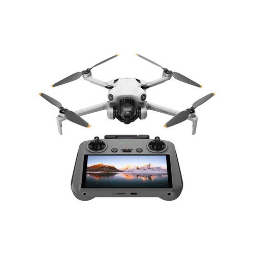 DJI Mini 4 Pro Fly More Combo Plus 2025