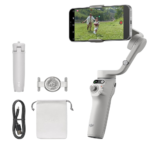 DJI Osmo Mobile 7 Gimbal Stabilizer in UAE