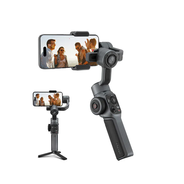 Zhiyun Smooth 5 Combo Gimbal Stabilizer